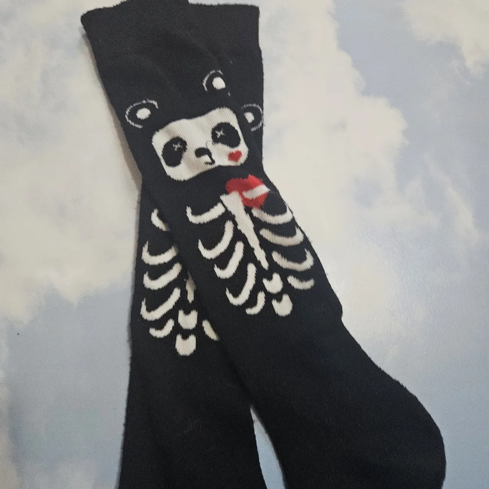 Hot Topic japanese panda